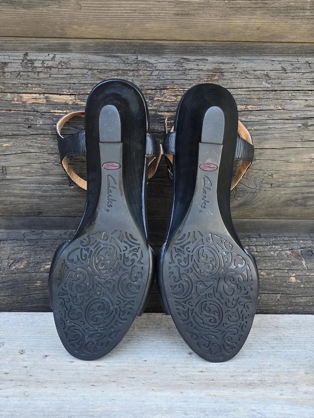 Clarks artisan y2k